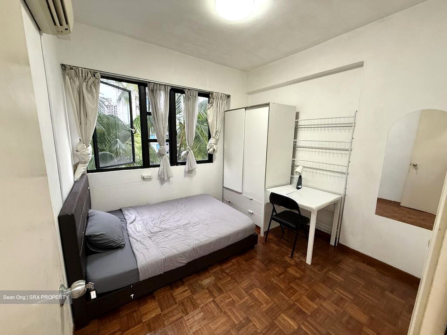 Central Green Condominium (D3), Condominium #503665191
